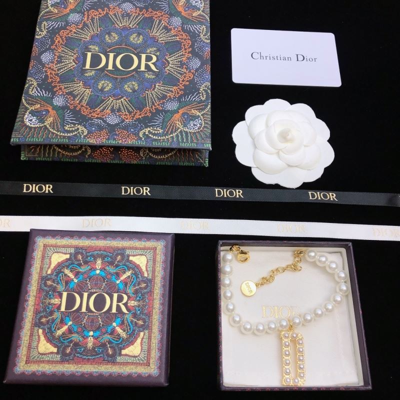 Christian Dior Bracelets